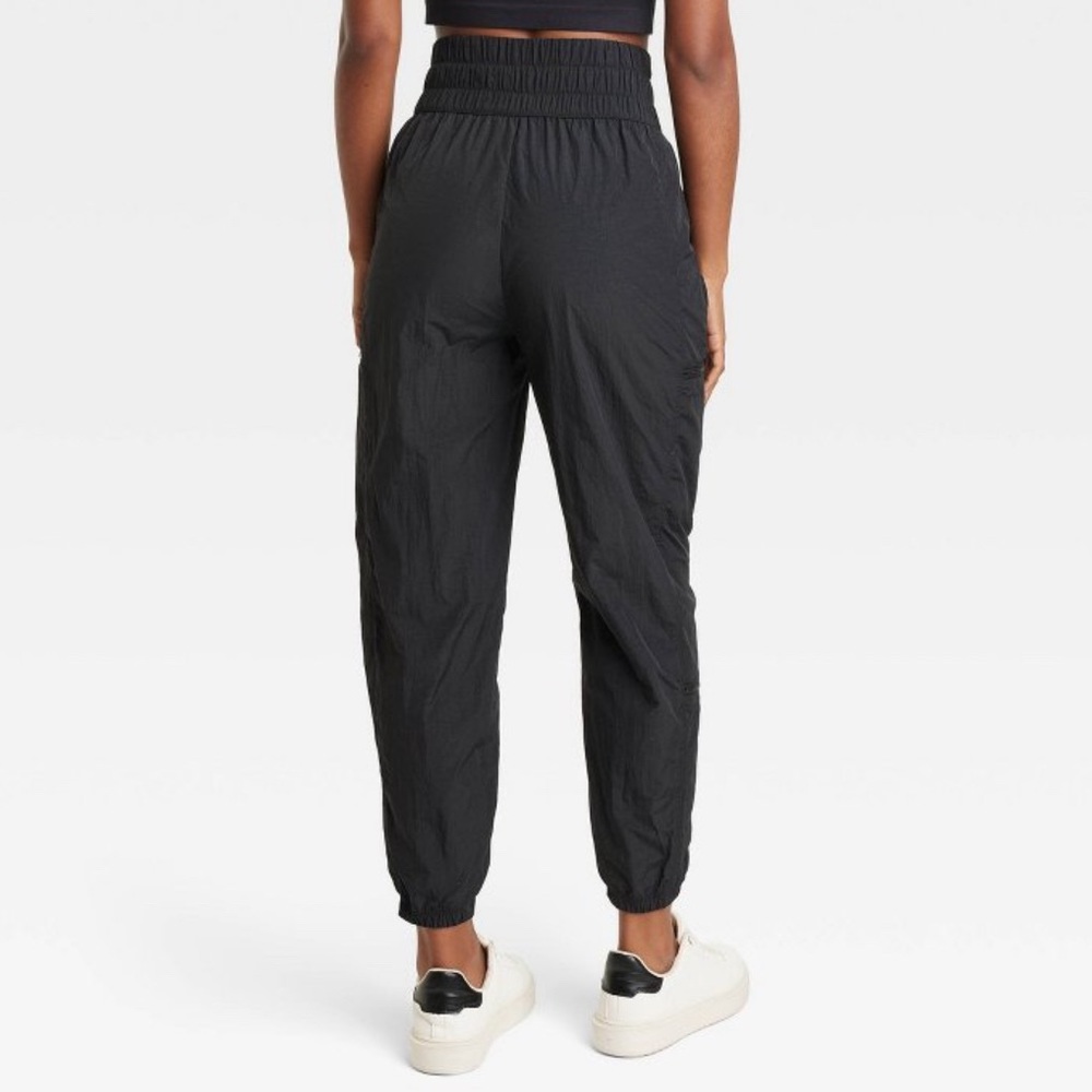 Joy Lab Joggers / Windbreaker Pants NWT S - Picture 2 of 4